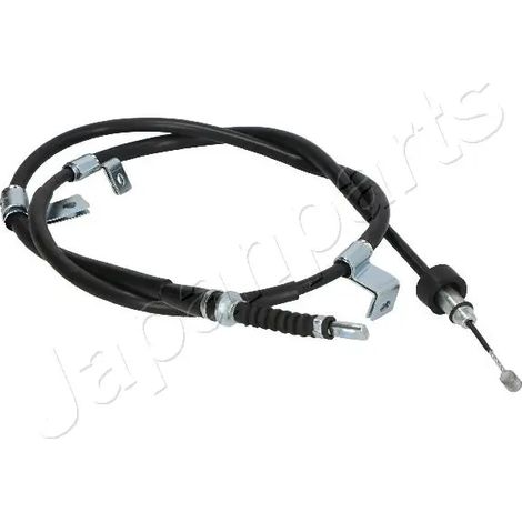 Tirette à câble, frein de stationnement Japanparts BC-K34L KIA 597601H300