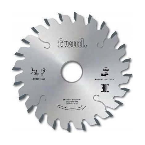 Mk-Morse Disco di taglio conico 125 mm PermaShield