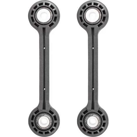 Pièces de Haute Qualité, Bras Oscillant, Barre D'Équilibrage, Tige de Suspension, Bielle Avant, Barre Stabilisatrice 8K0411317D pour A4L Q5 (1/2)