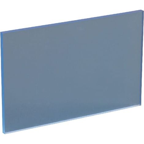 Cloison de séparation pour VMC – Longueur 115 mm – Adaptable – Transparent – 57201362 – LH (1/2)