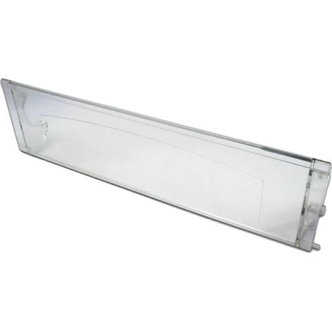 Copertura per cassetto del frigorifero, in plastica resistente, 25 x 15 x 5 cm, compatibile con alcuni modelli, mantiene la freschezza ottimale a 0ºC, facile installazione.