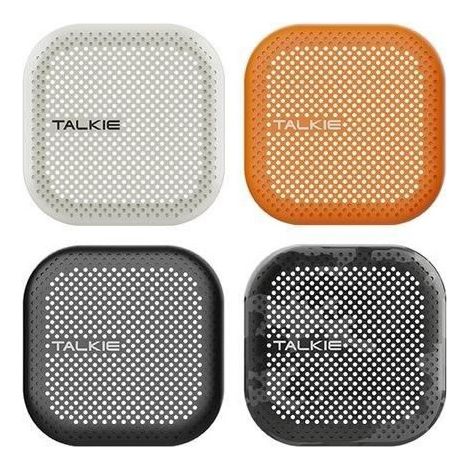 Talkie duo - SENA - 6 h di autonomia - Portata 600 m - Bluetooth - USB-C - 4 griglie intercambiabili - x 2 (1/5)