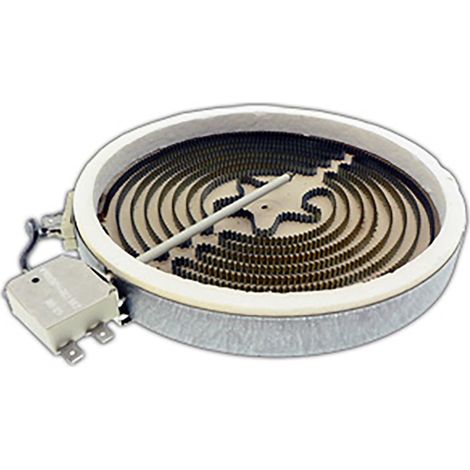 FOYER RADIANT 1800W pour CUISINIERE DE DIETRICH - 77X3817