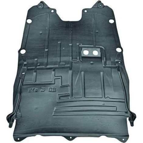 Cache sous moteur Renault Laguna 3 2007-2015