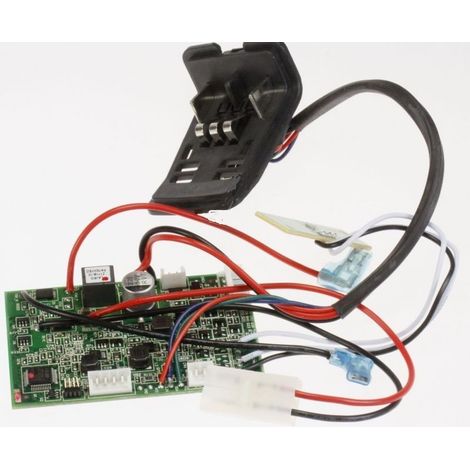 Carte électronique pour Aspirateur ELECTROLUX 2198232403