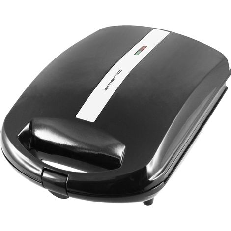 EMERIO Appareil à Sandwichs ST-111153, 1300 W (1/5)