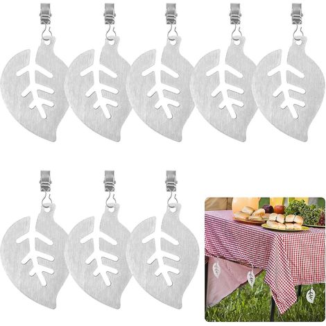 lot De 4 Porte-serviette Porte Vadrouille En Acier Inoxydable Support Mural Pour Balai Avec Crochets Compatible Avec La Maison, La Cuisine, La Sal (1/5)