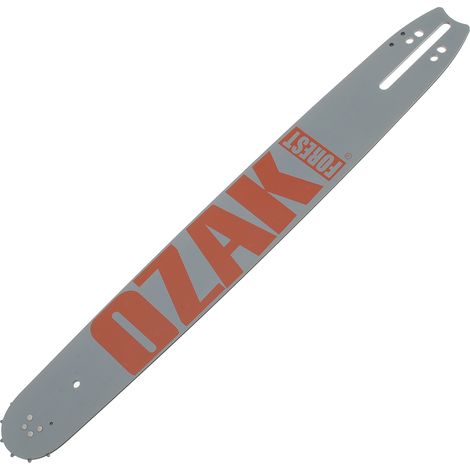 Guide avec 1 chaine Pro 45cm pour tronçonneuse Pas 3/8 Jauge 1,5mm remplace 188SLHD009 (1/3)