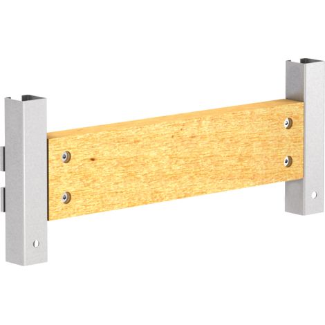 Barre de fixation universelle MEPA VariVIT pour cloison légère (1/2)