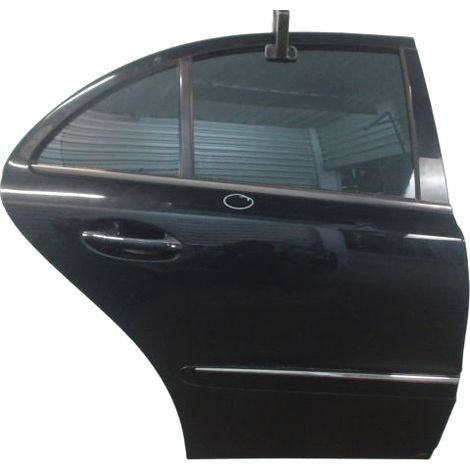 [PRODUIT D'OCCASION] Porte Arrieree Droit MERCEDES Classe E ♻️ Ref Oe. 2117300205 - Garantie à vie