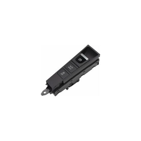 Handbremsknopf für Passat B7 CC 3AD927137 3AD927137B (1/5)
