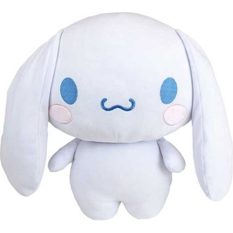 Squishy Cinnamoroll plush cushion - HELLO KITTY - JEMINI - Soft and fluffy - +/- 40 cm (1/3)