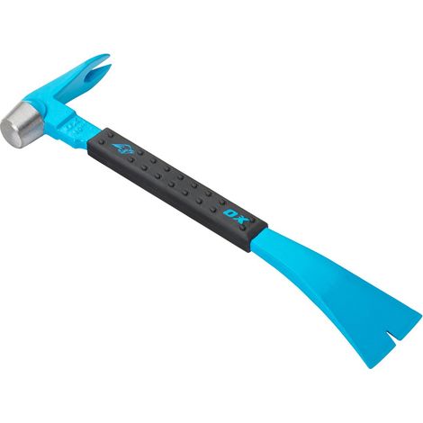 OX Pro - Barra di stampaggio da 250 mm (1/5)