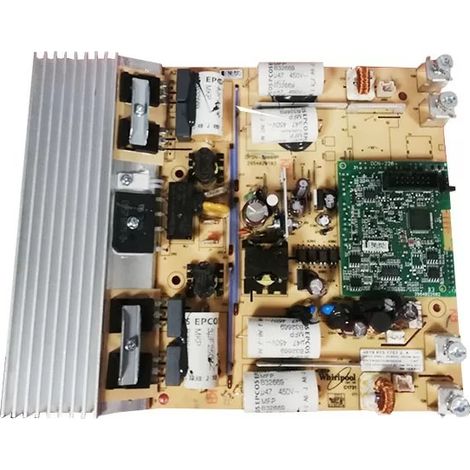 Whirlpool 480121100396 Módulo de alimentación de placa