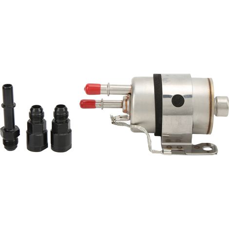 Régulateur de filtre à carburant moteur en métal sans retour pour Chevrolet LS 1999‑2014