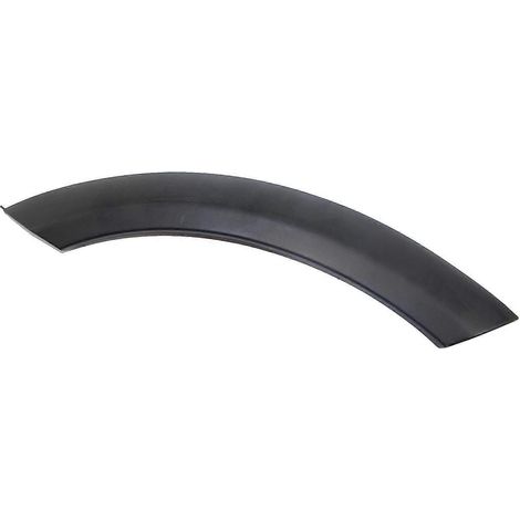 1 pièce Garniture d'aile de roue avant gauche supérieure 51131505867 Pièce de rechange pour BMW Mini Cooper 2002-2008 (1/5)