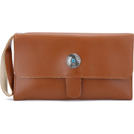 Sac de Transport Polyvalent pour Outils de Coiffure en PU - Étui de Rangement Salon (1/5)