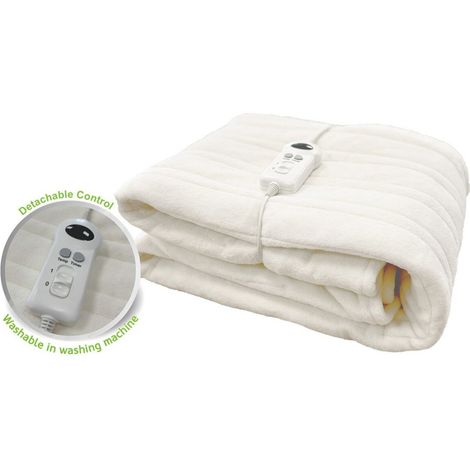 Scaldaletto elettrico Haeger EB-180.002A 120 W
