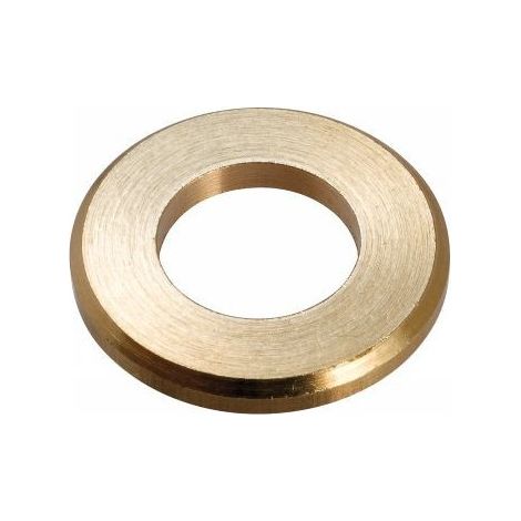Rondelle Plate Laiton 14.5X24X3-30 pièces