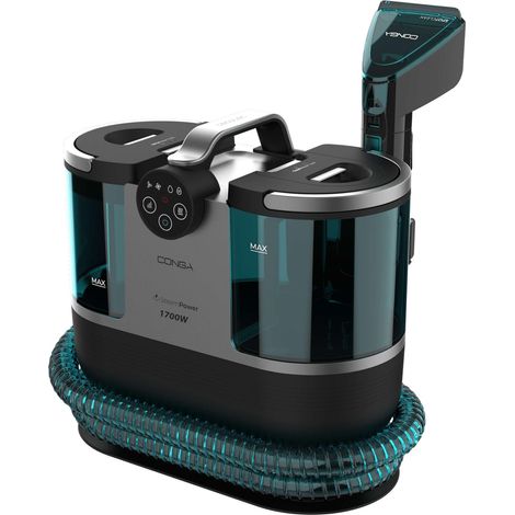 Nettoyeur Aspirateur de Tapisseries et Moquettes Carpet (1/5)
