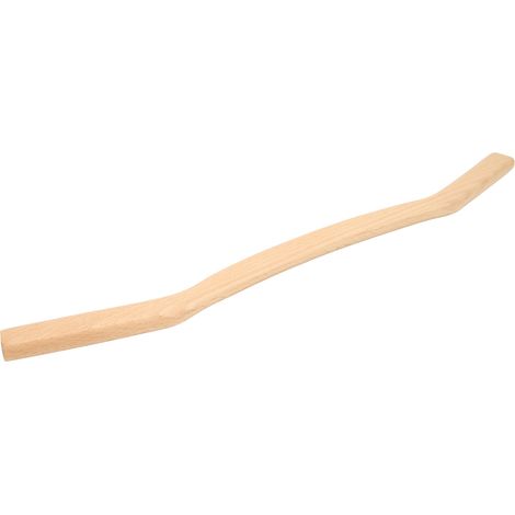 Lot de 2 Bâton de Gua Sha Corps en Bois Forme M Anti-Courbatures Outil de Massage pour Dos, Ventre, Membres, Épaules et Cou (1/5)