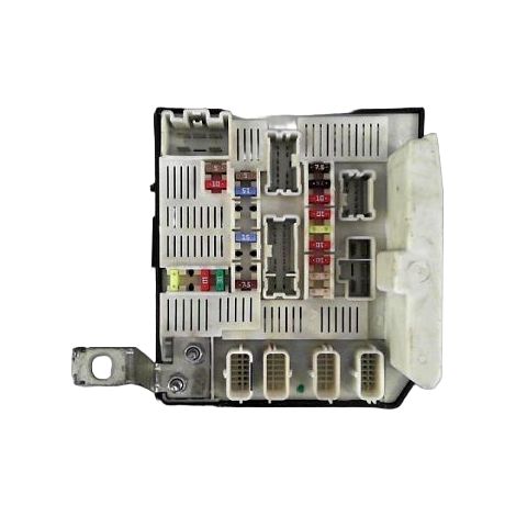 [PRODUIT D'OCCASION] Boite A Fusibles RENAULT Megane II Ph2 06-09 ♻️ Ref Oe. 8200455424 - Garantie à vie (1/5)