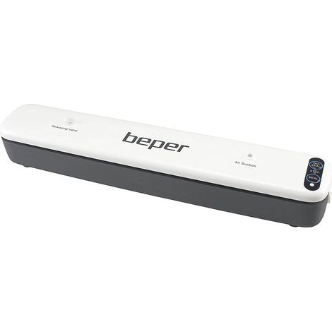 Autre petit électroménager beper p102con001 double fonction protection surchauffe (1/5)