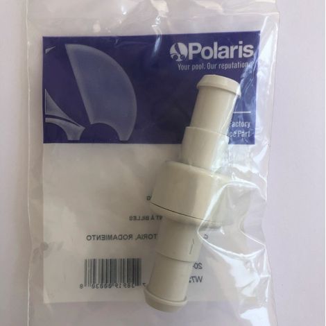Polaris - d20 - Emerillon tournant à roulement à billes pour polaris 180/280/380