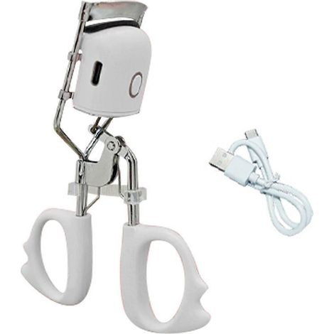 Recourbe-cils électrique à chargement USB, modèle A (1/4)