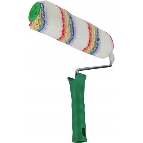 Rullo multicolore 25 cm (1/5)