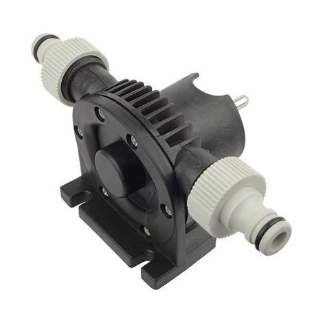 lams bomba autoaspirante liquidos max 450 l-h para taladro 446
