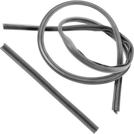 Joint de porte (50206535002) Four, cuisinière ZANUSSI, ELECTROLUX, FRIGIDAIRE, ZANKER, ARISTON HOTPOINT