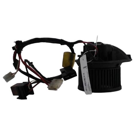 Moteur Ventilateur Chauffage VOLKSWAGEN Lt35 (1/4)