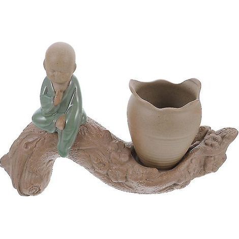 1 ensemble de petits pots de fleurs (1/3)