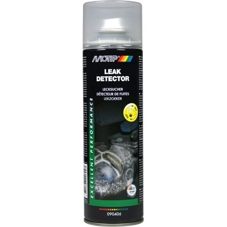 Spray détcteur perdite 500mL MOTIP 090406MOT (1/3)