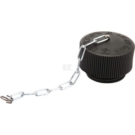 Bouchon anti-poussière DNP SPVR13003 (1/2)