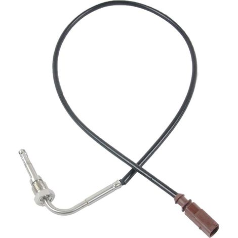Capteur de température d'échappement 2 broches 03L906088AJ 27320003 (1/5)