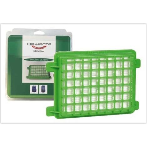 Filtre HEPA 10 SPACEO ARTEC (1/2)