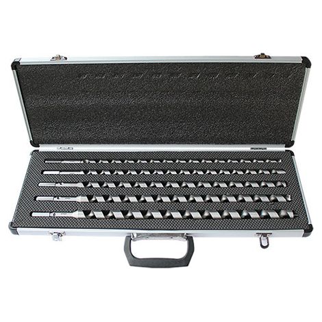 Confezione da 5 punte per intelaiatura in legno Classic ø 12/14/16/18/20 Lung. 460mm
