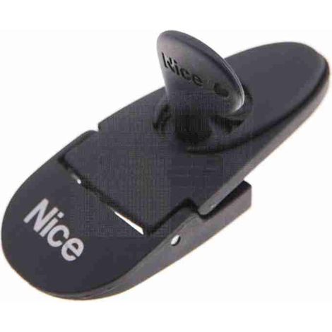 NICE SMA2 Gruppo Sblocco Assiemato Con Chiavi Per ROBO 500 300 RO500 Ricambio