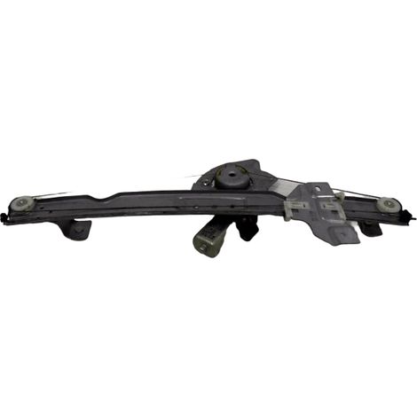 Mecanisme+moteur Leve-glace Avant Droit DACIA Sandero [PRODUIT D'OCCASION]♻️8200733828 (1/2)