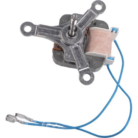 Couvercle argenté pour moteur de friteuse à air 220 V, petit support (1/5)