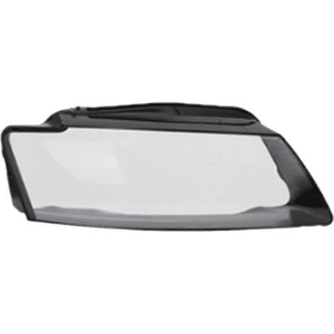 Cache-phare avant droit pour Audi A5 (2008-2010) - Accessoire auto (1/4)