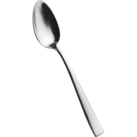 Salvinelli Time set 12 cucchiaino moka acciaio inox 18/10