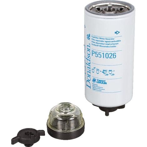 Filtro carburante Donaldson DONALDSON P559118