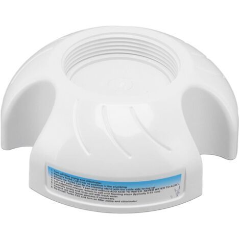 Ersatz-Poolreinigungsständer für Hayward GLX CELLSTAND Turbo Cells Pool-Säurewaschständer Ersatzteile (1/5)