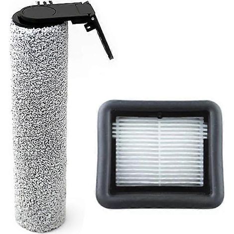 Walzenbürstenfilter für Mamibot FlomoI Plus / Speedfox Walker 2.0/One2.0 / MELING XM-7 PRO/XM-9 PLUS/B61 PRO Ersatzteile (1/5)
