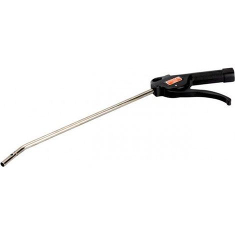 PISTOLA DE SOPLADO CON BOQUILLA LARGA DE 330MM - BAHCO