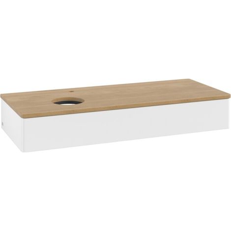 Villeroy & Boch L11051MT WTUS Antao L115 1200x190x500mm (1/3)