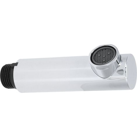Küchenarmatur G1/2, Ausziehbrausekopf, Ersatzarmatur für Badezimmer, Zubehör (1/5)
